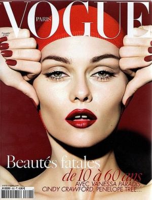 Vogue Paris November 2008 - Vanessa Paradis.jpg